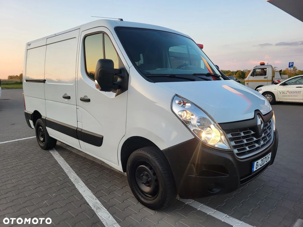 Renault Master - 17