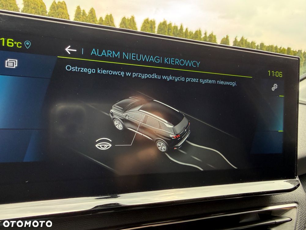 Peugeot 3008 225 e-EAT8 Allure Pack - 26