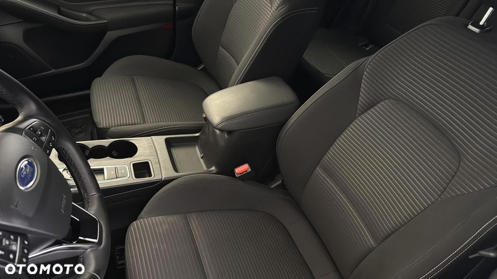 Ford Focus 1.5 EcoBlue Titanium X - 11
