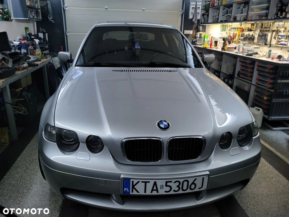 BMW Seria 3 - 27