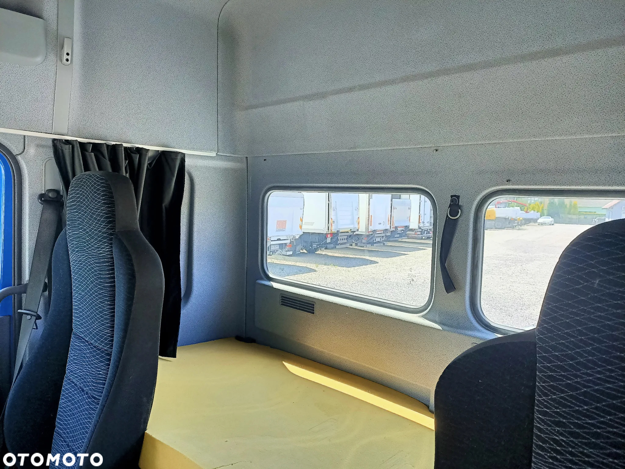 Mercedes-Benz Atego 1518L 4x2 Pomoc Drogowa Laweta Nowa Zabudowa - 21