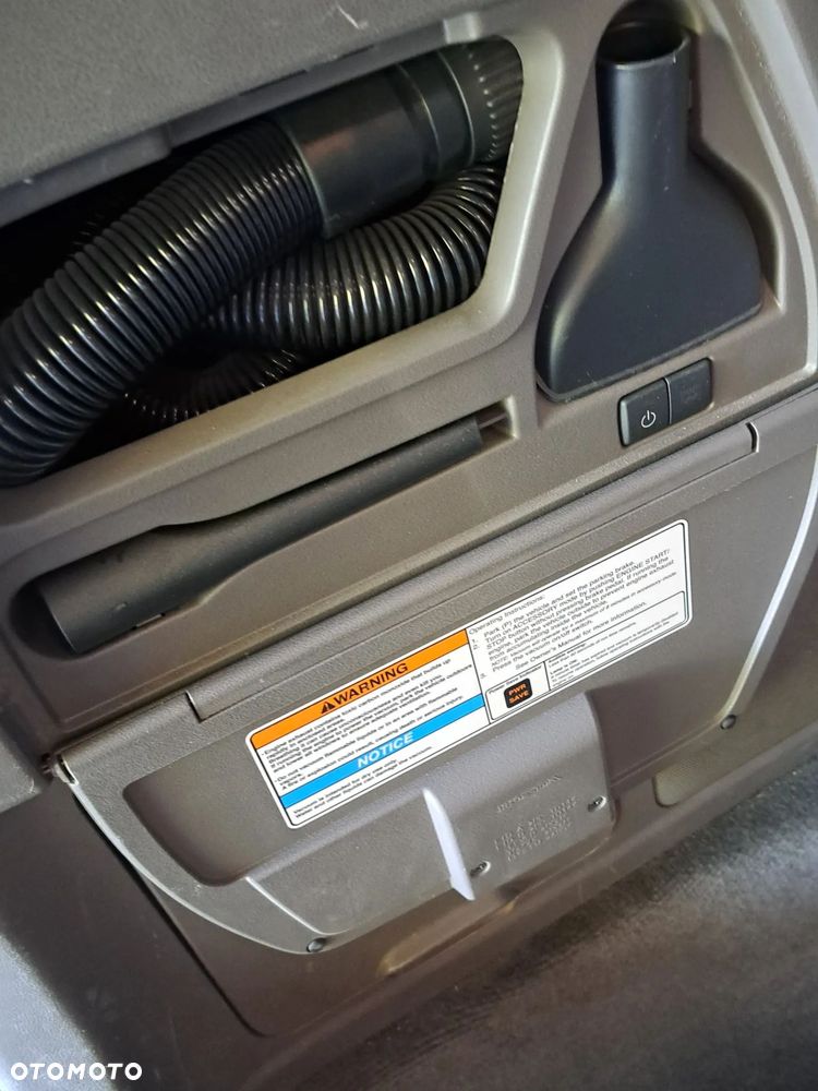 Honda Odyssey - 17