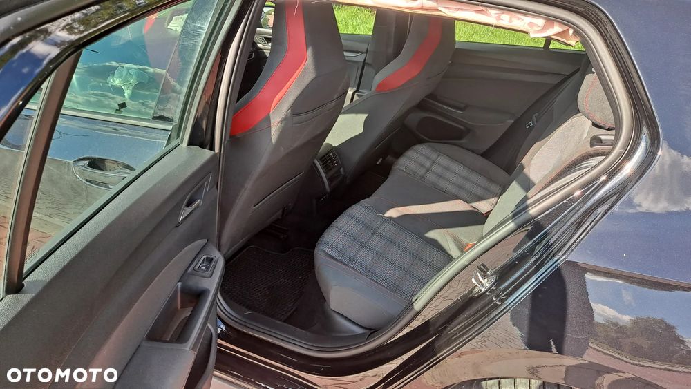 Volkswagen Golf 2.0 TSI OPF GTI - 9