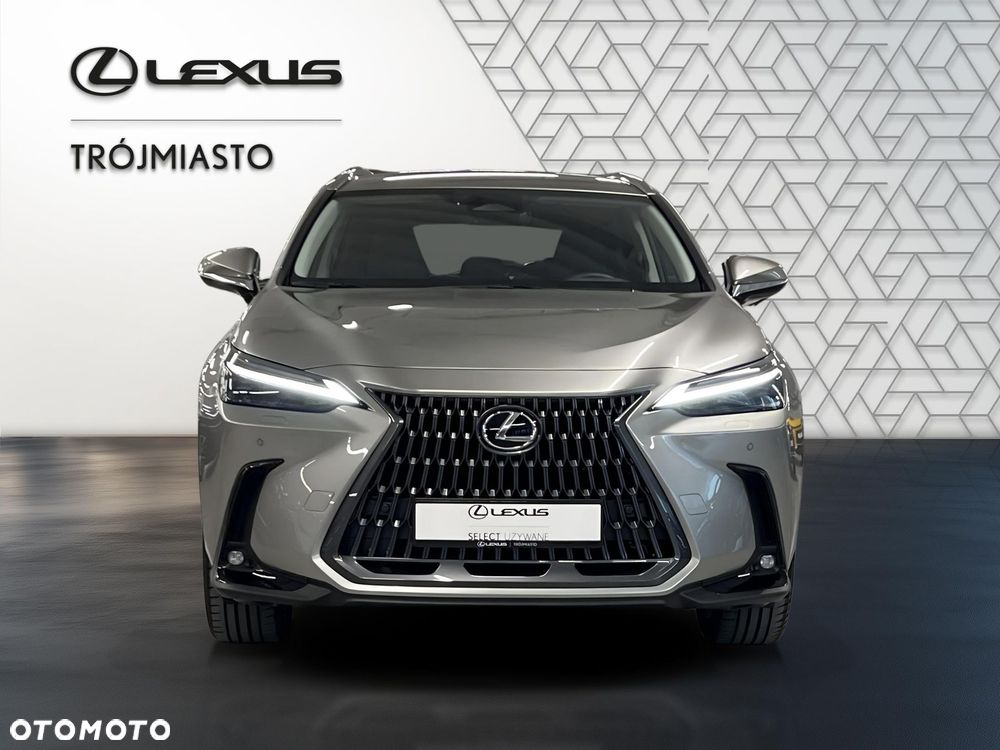 Lexus NX - 9