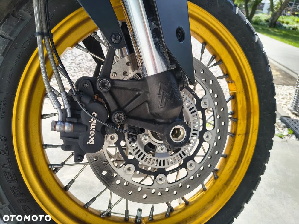Moto Morini Inny - 9