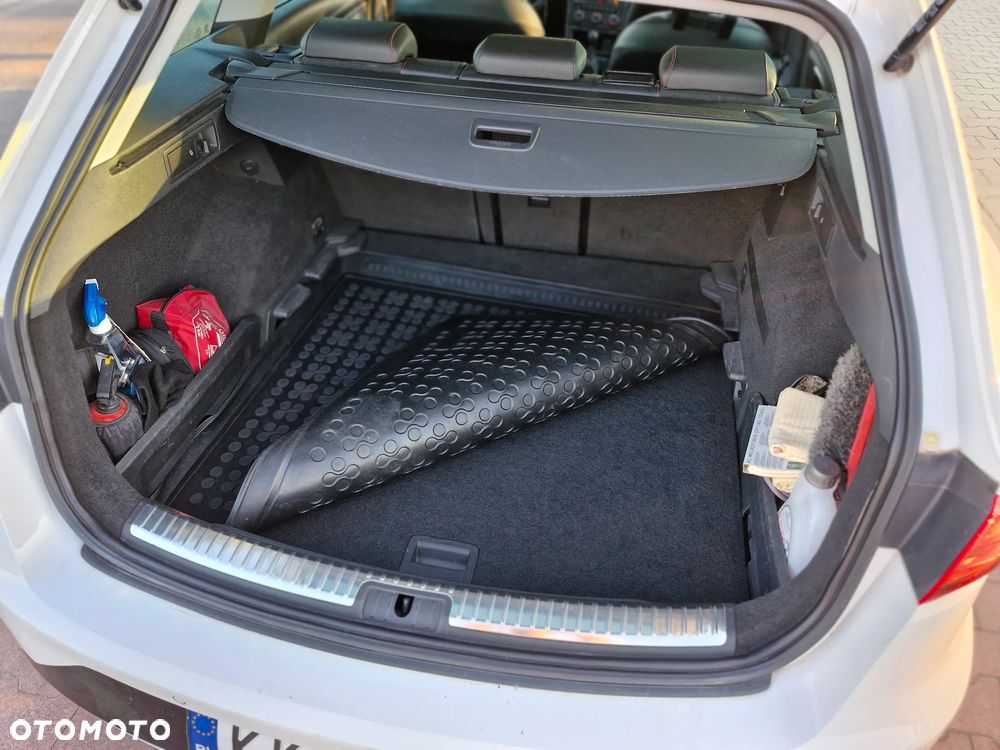 Seat Leon 2.0 TDI FR S&S DSG - 16