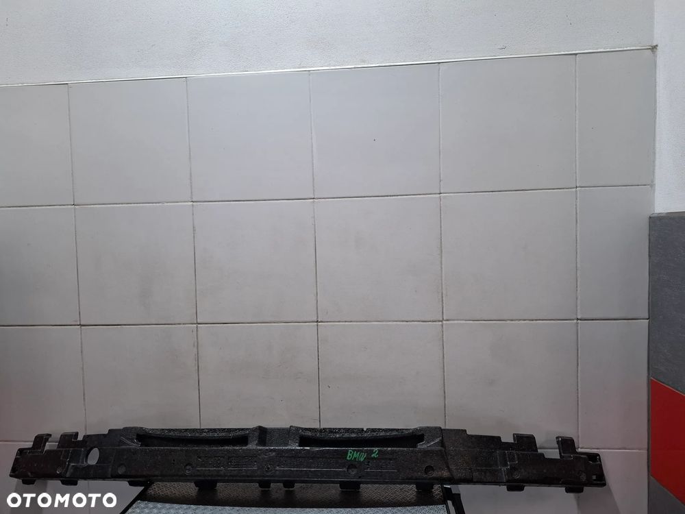 Absorber zderzaka przód BMW 2 F45 2015 rok - 1