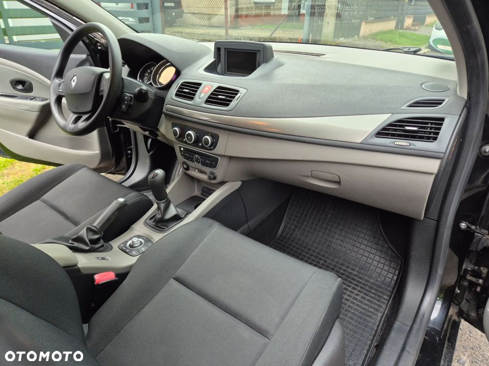 Renault Megane 1.6 16V 100 J'taime - 21