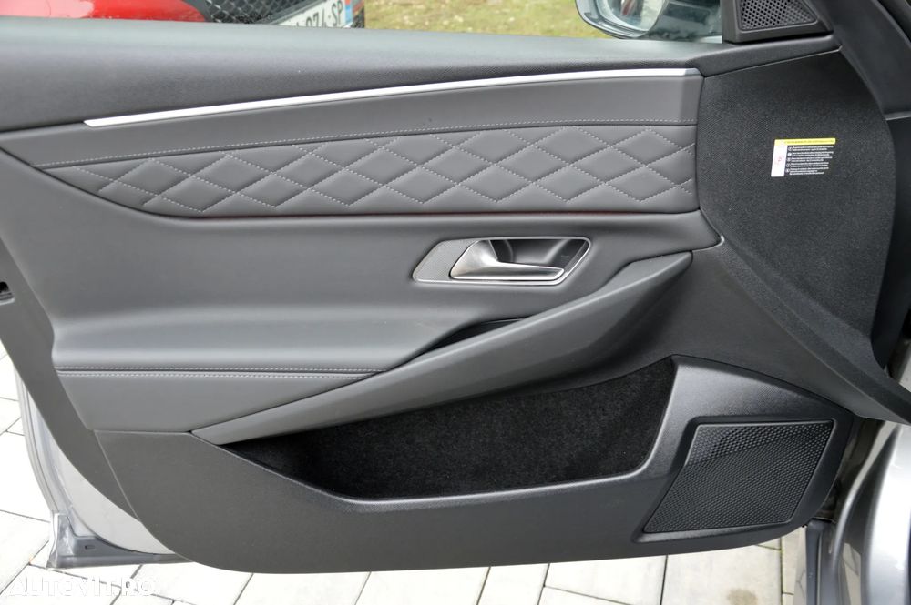 DS Automobiles DS 9 - 9