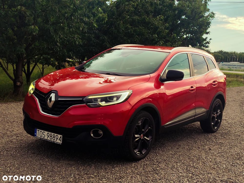 Renault Kadjar Energy TCe 130 Life - 1