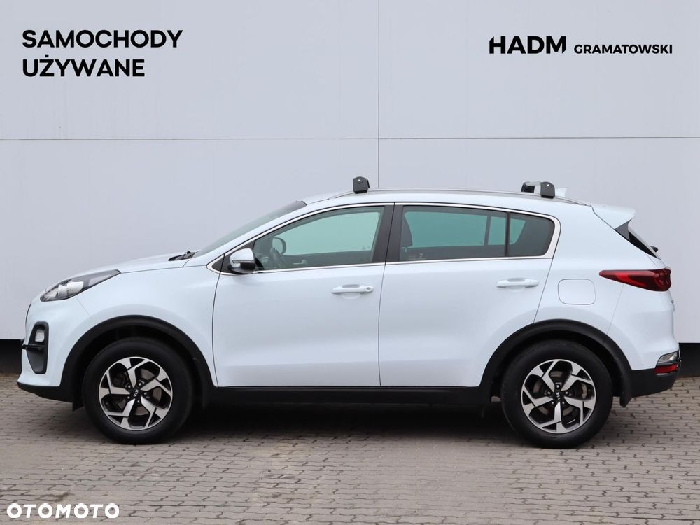 Kia Sportage 1.6 GDI M 2WD - 4