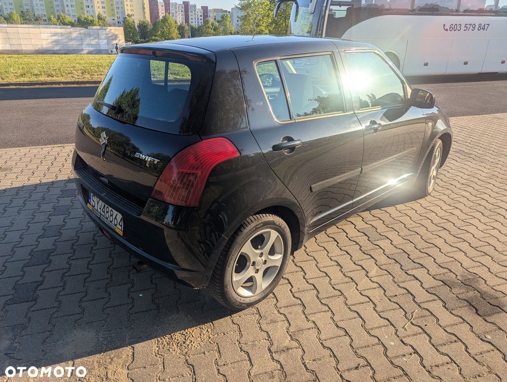 Suzuki Swift 1.3 Comfort XL - 6