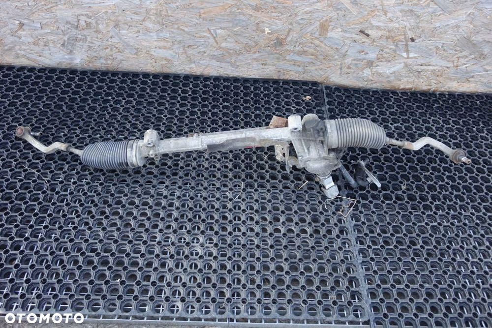 MAGLOWNICA PRZEKŁADNIA KIEROWNICZA MERCEDES W245 Q003T62180 - 7