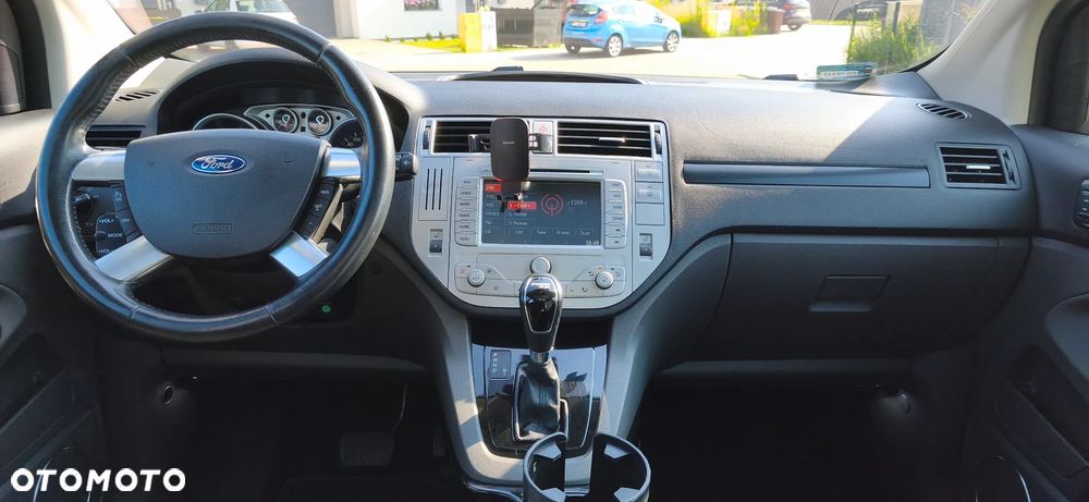 Ford Kuga 2.0 TDCi 4WD Trend - 27