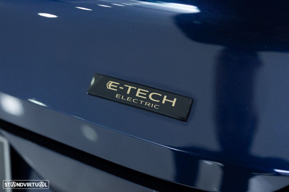 Renault Scénic E-Tech 87 kWh Techno - 13