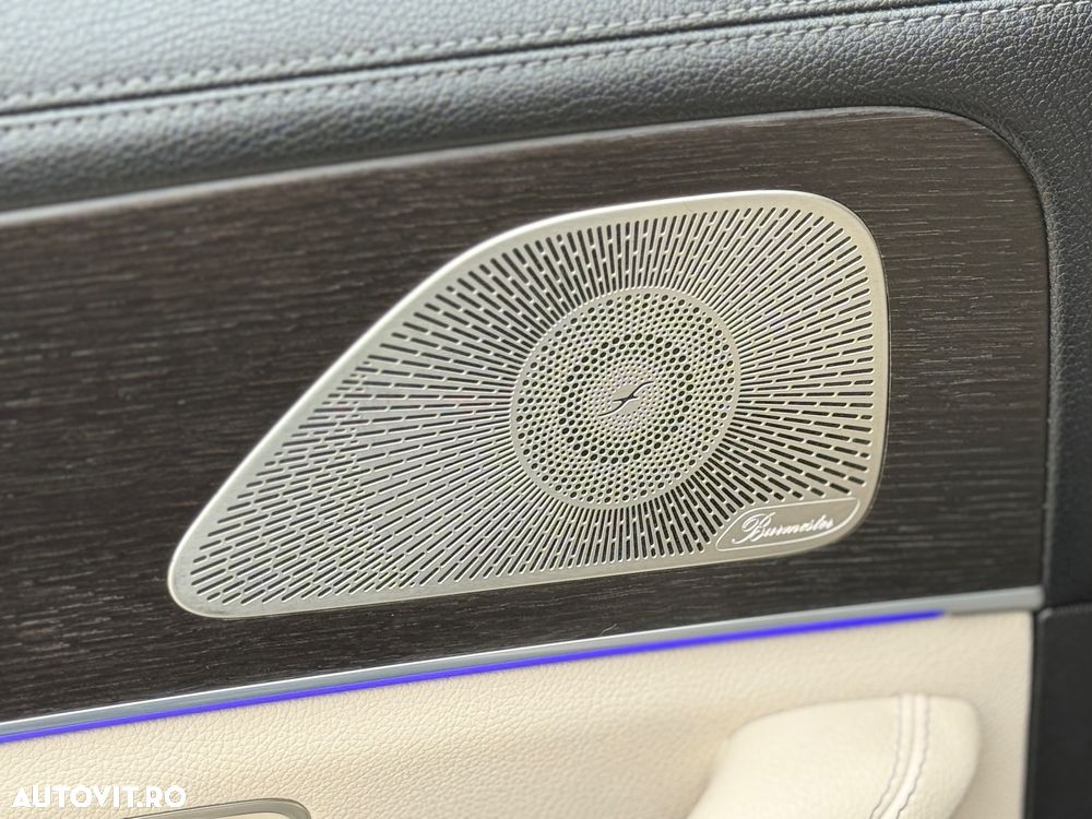 Mercedes-Benz GLE Coupe 400 d 4Matic 9G-TRONIC AMG Line - 18