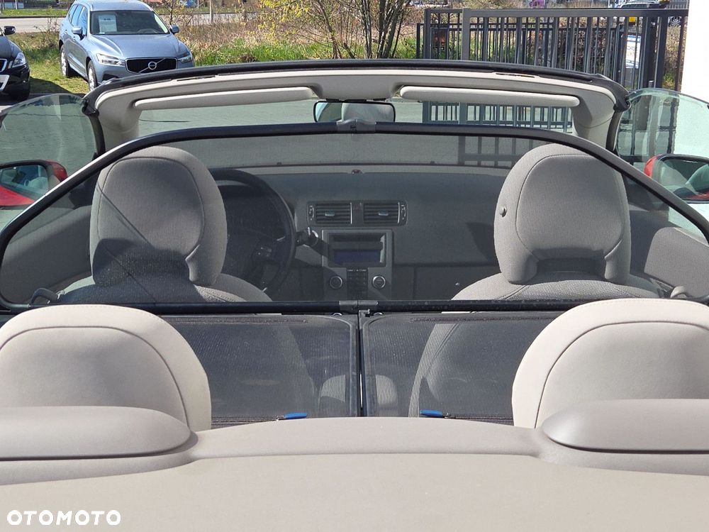 Volvo C70 - 29