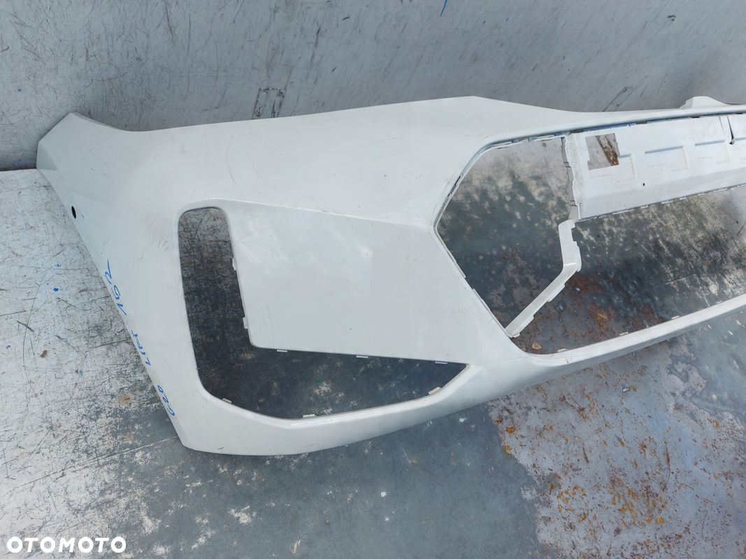 BMW 3 G20 G21 M pakiet lift LCI 22- zderzak przedni przód - 2