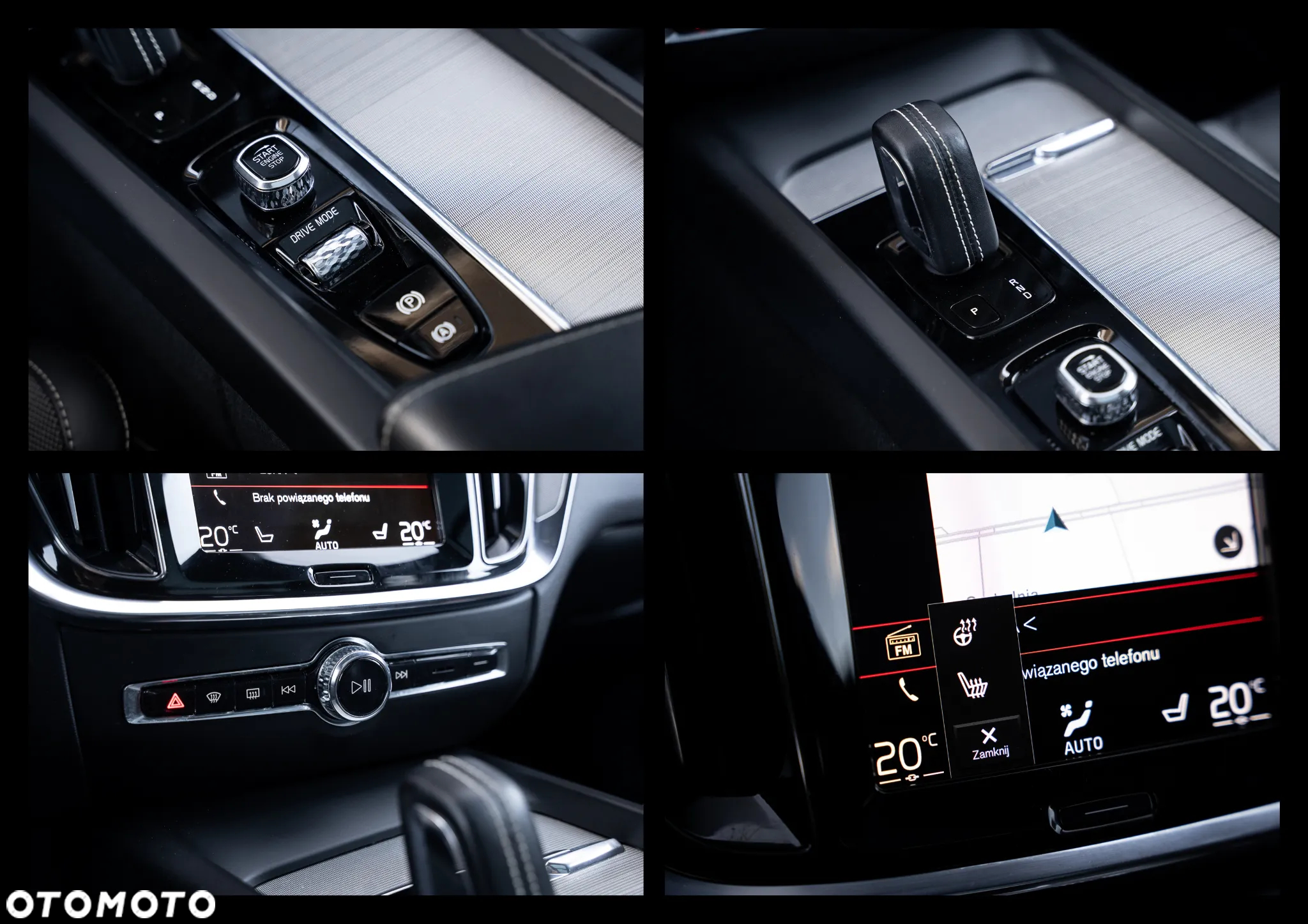 Volvo V60 B3 B Geartronic RDesign - 40