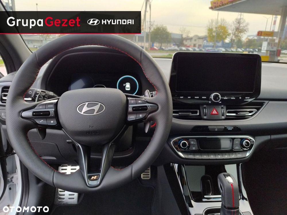 Hyundai i30 - 13