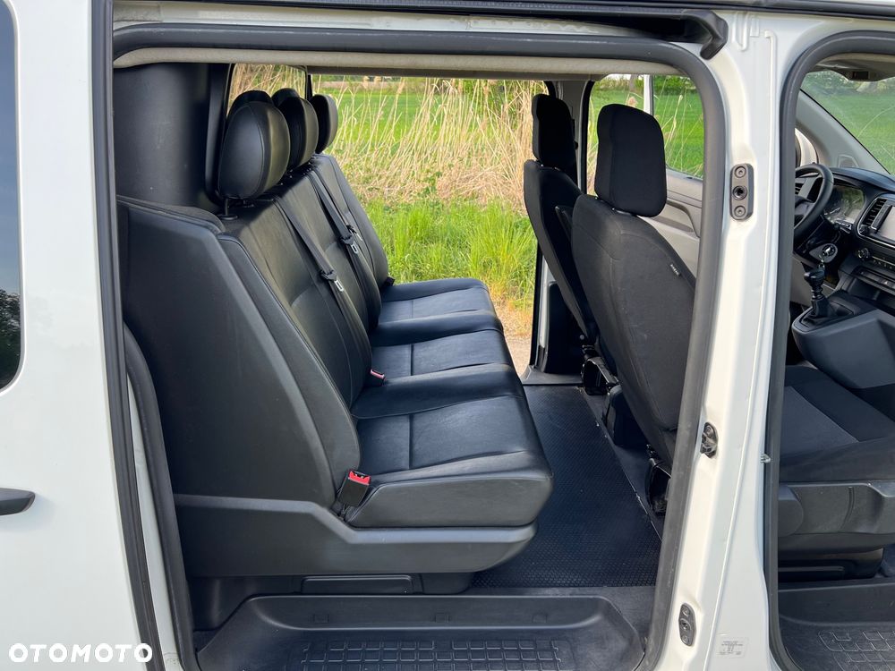 Citroën Jumpy - 12