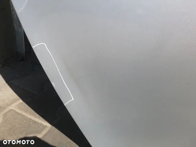 DRZWI PRAWY TYŁ PRAWE TYLNE BMW E60 KOMBI - 4