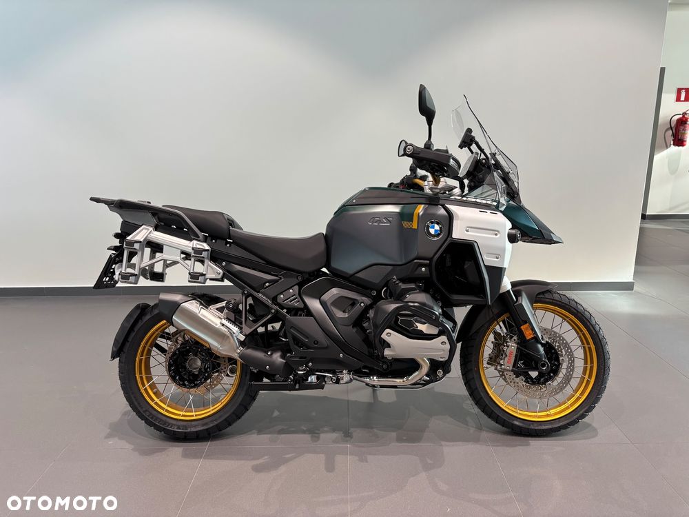 BMW GS - 4