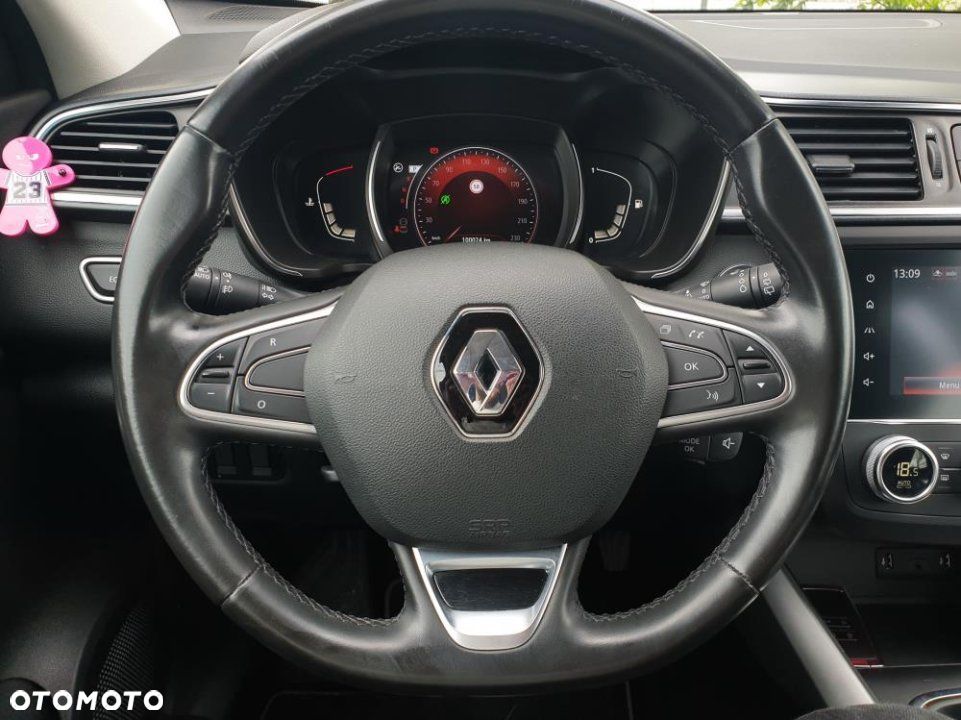 Renault Kadjar - 12