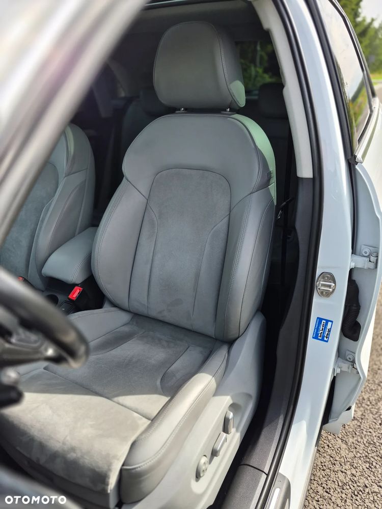 Audi Q3 2.0 TDI Quattro S tronic sport - 17