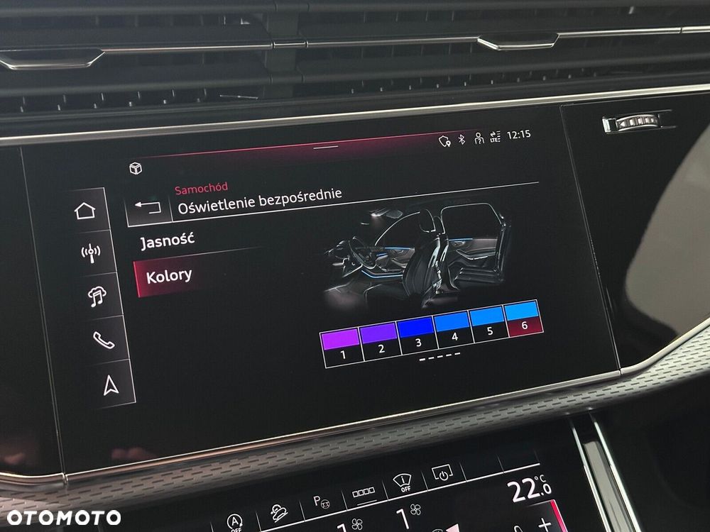 Audi Q7 - 33