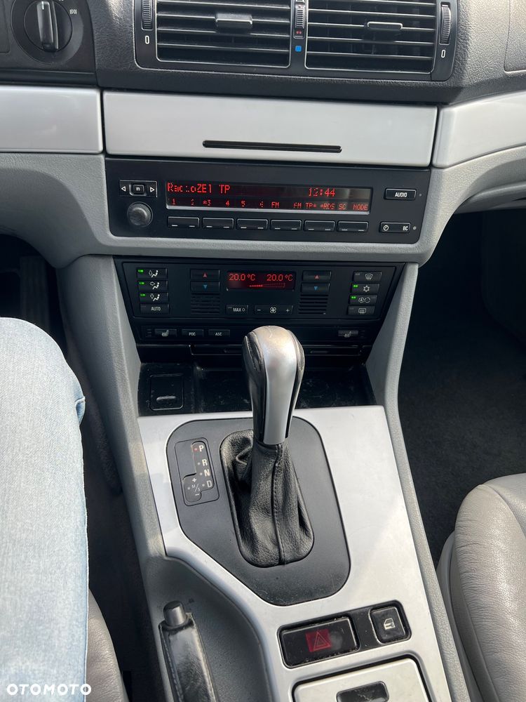 BMW Seria 5 - 14