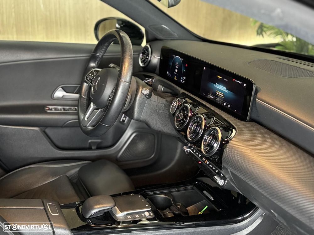 Mercedes-Benz A 250 e Style Plus - 5