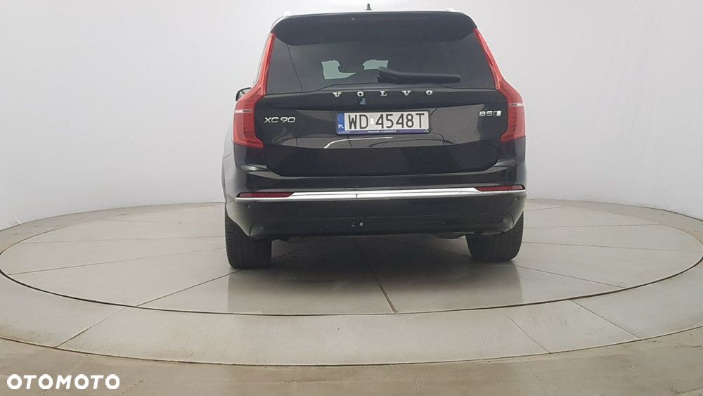 Volvo XC 90 - 6