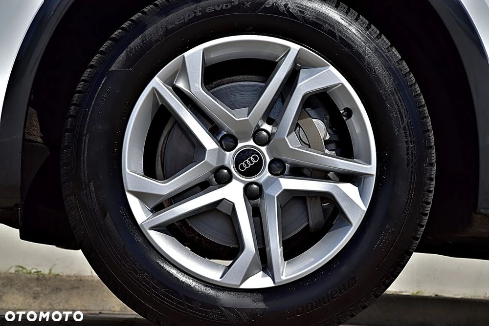 Audi Q5 40 TDI mHEV Quattro S tronic - 12