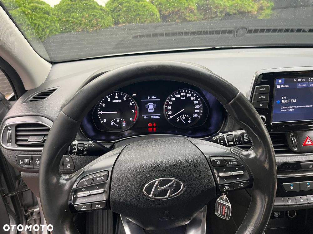 Hyundai i30 1.0 T-GDI Modern - 14
