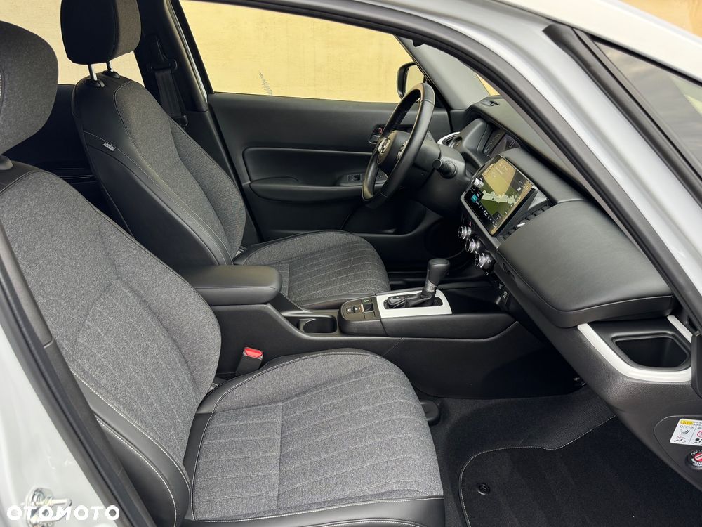 Honda Jazz 1.5 i-MMD e-CVT Comfort - 24