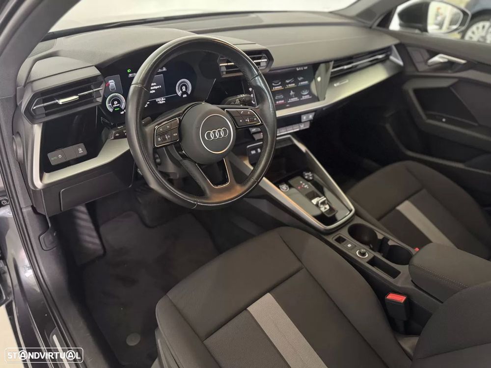 Audi A3 Sportback 40 TFSIe Advanced - 26