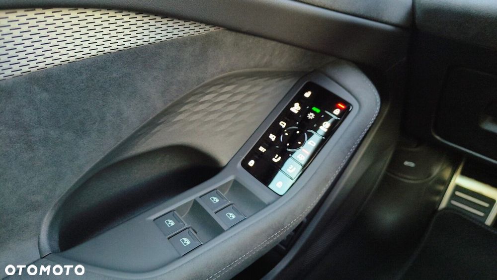 Audi A5 Limousine - 40