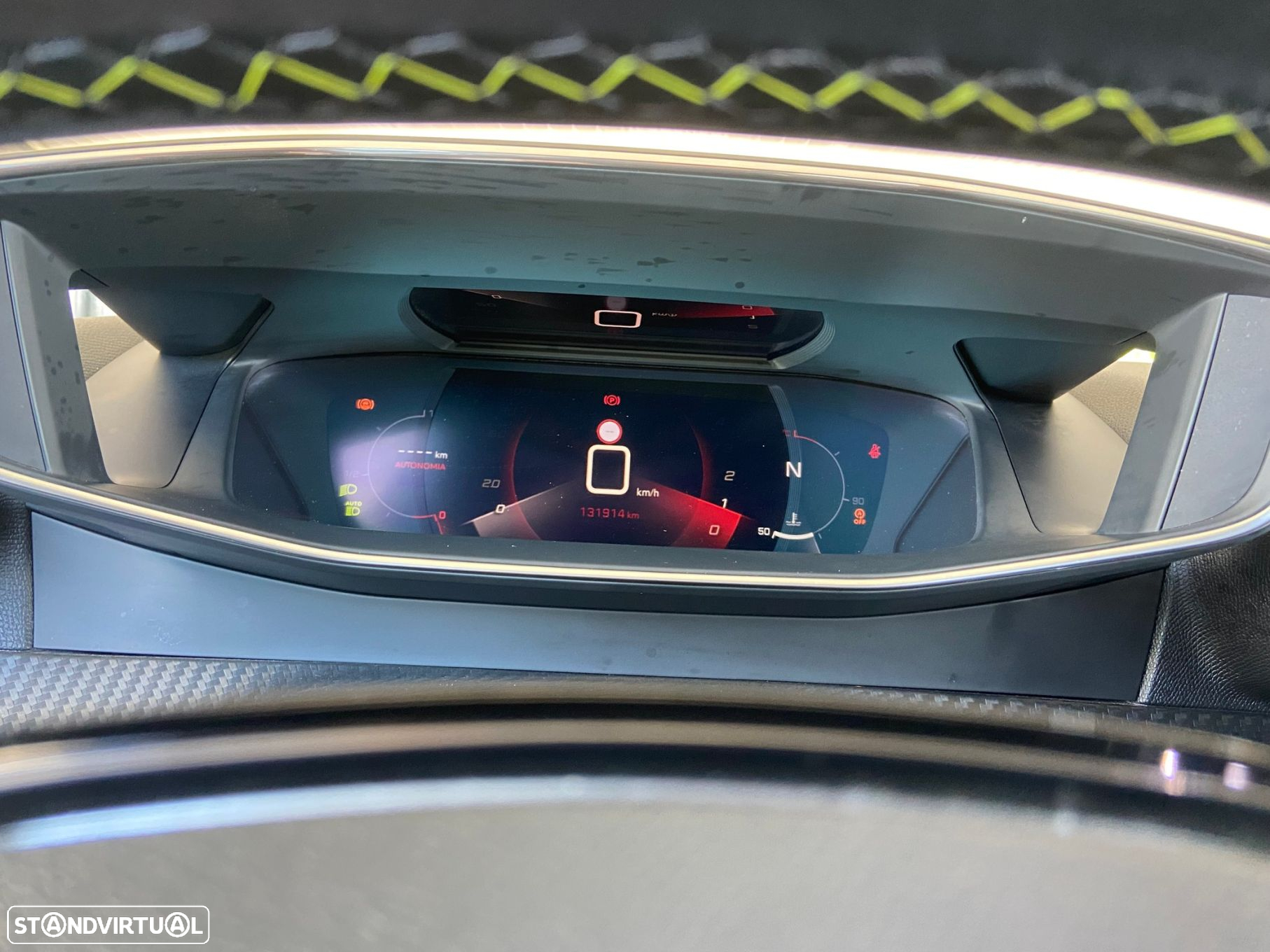 Peugeot 2008 1.2 PureTech GT Pack EAT8 - 24