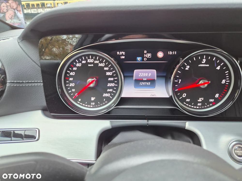 Mercedes-Benz CLS - 12