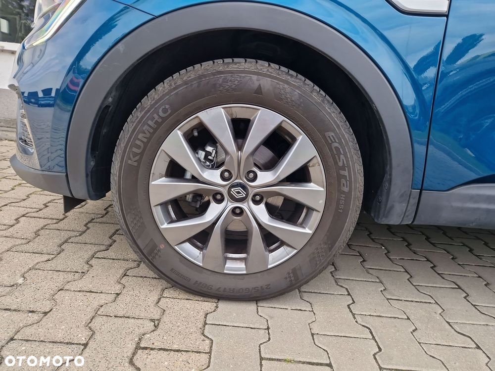 Renault Arkana 1.3 TCe mHEV Evolution EDC - 18