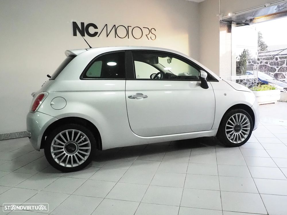 Fiat 500 1.4 16V S&S Sport - 2