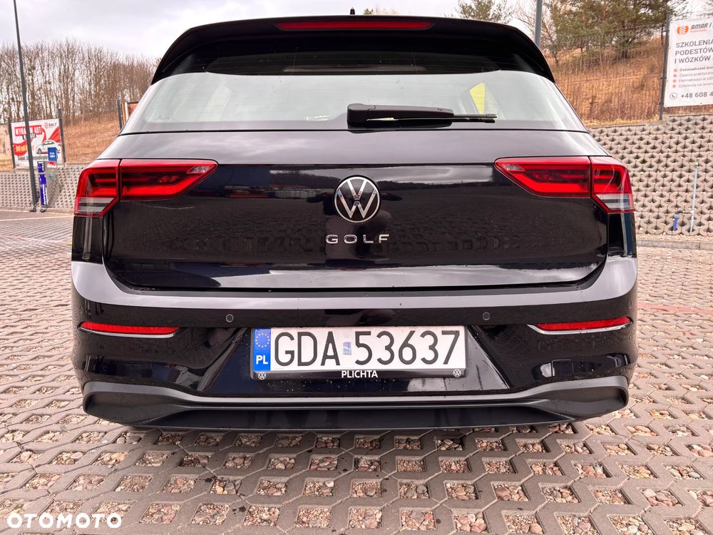 Volkswagen Golf 1.0 TSI Life - 25