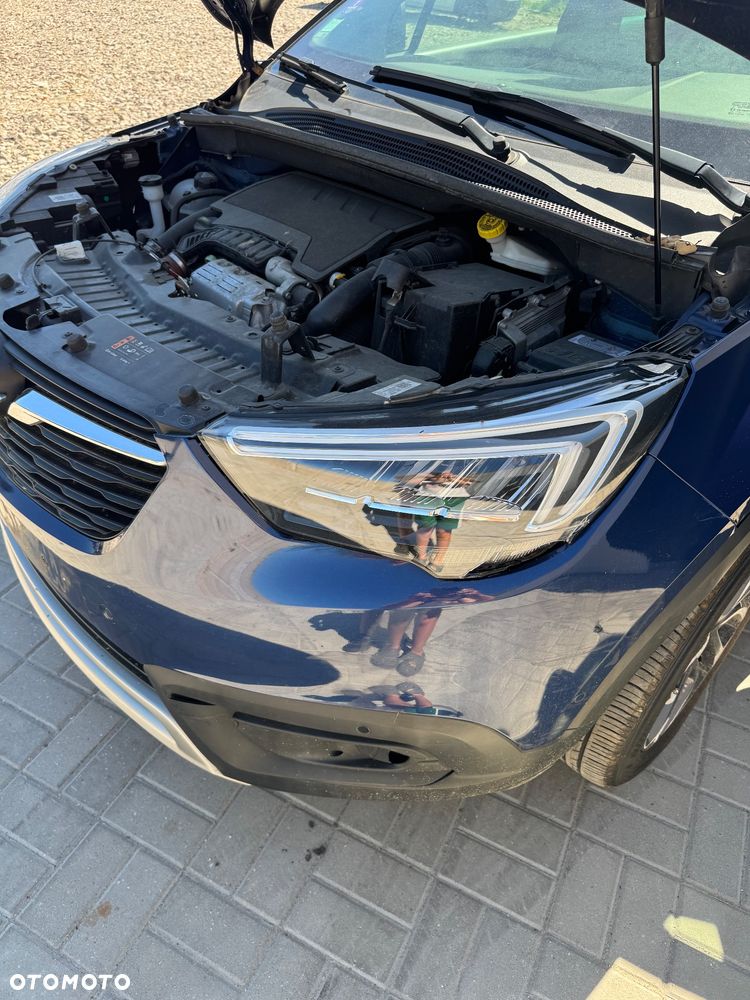 Opel Crossland X 1.2 Start/Stop Ultimate - 6