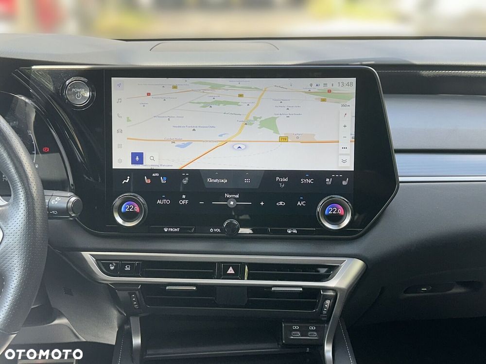 Lexus RX - 17