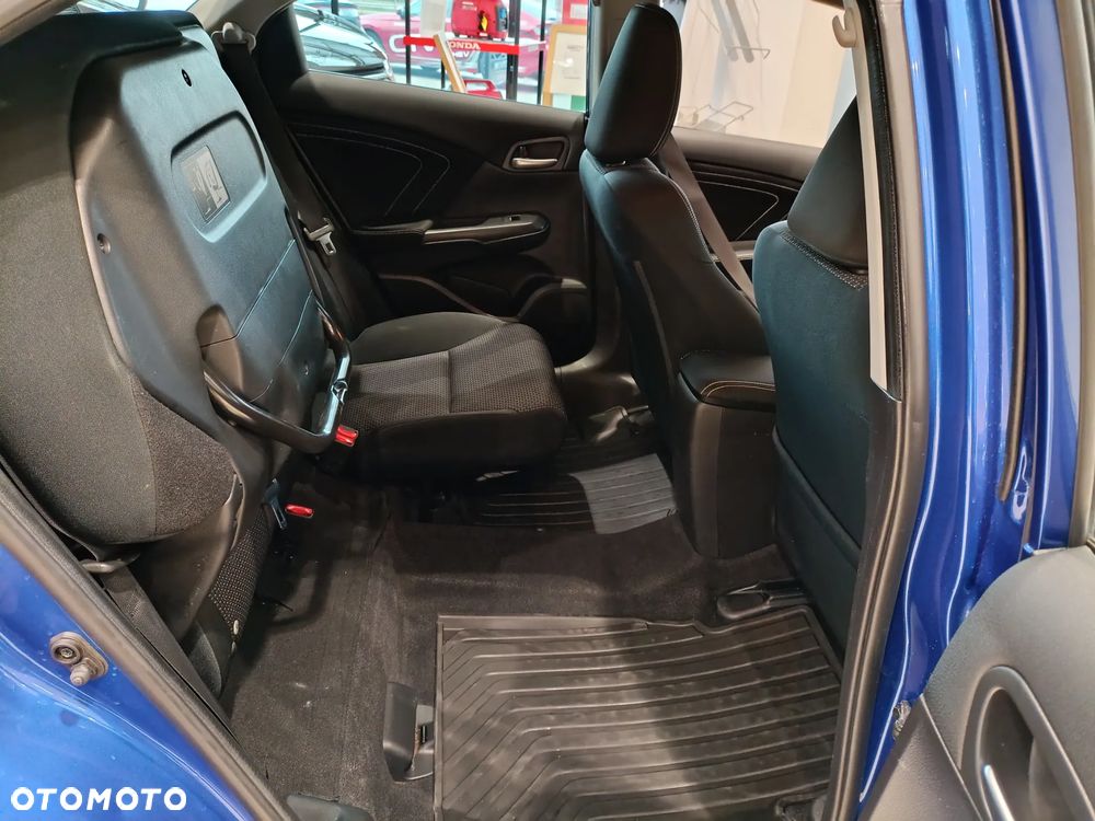 Honda Civic 1.8 Elegance (Honda Connect+) - 29
