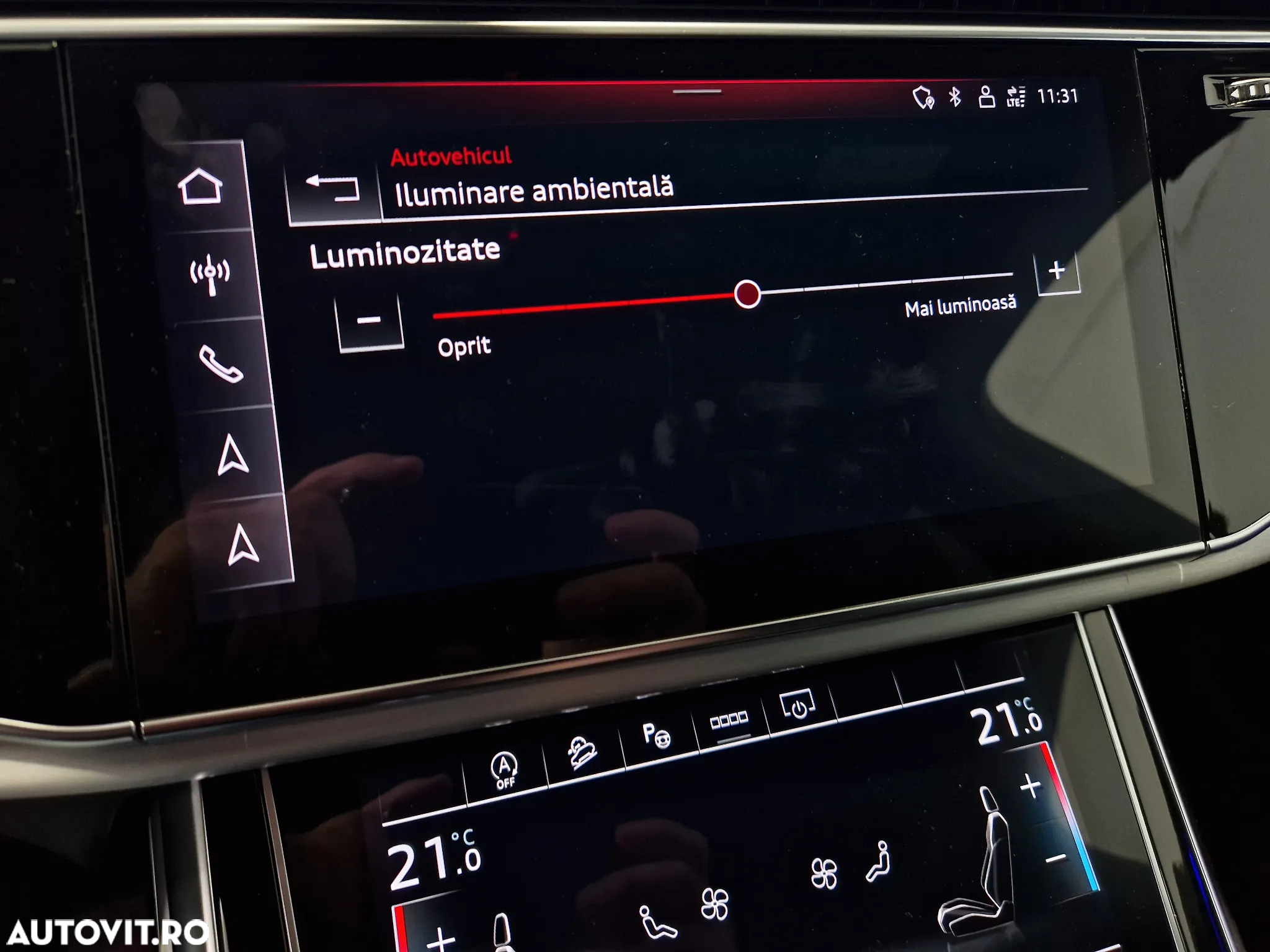 Audi Q7 - 25