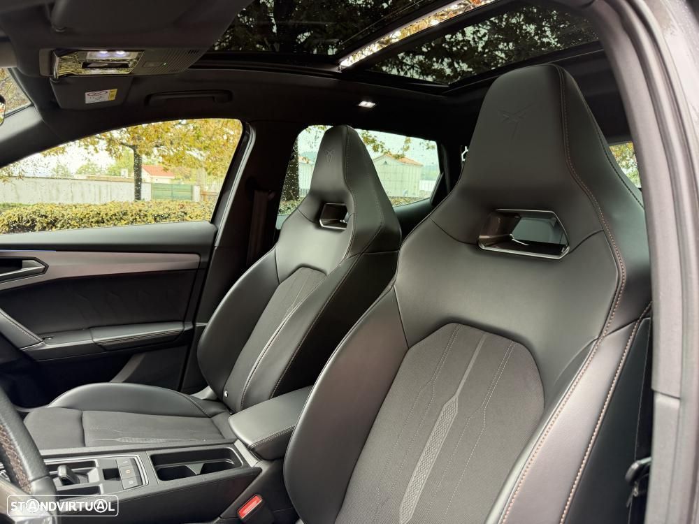 Cupra Formentor 1.4 e-Hybrid DSG VZ - 9