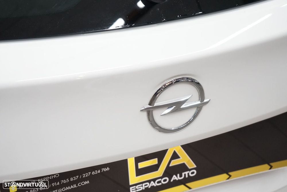 Opel Astra Sports Tourer 1.0 Turbo Start/Stop 120 Anos - 13