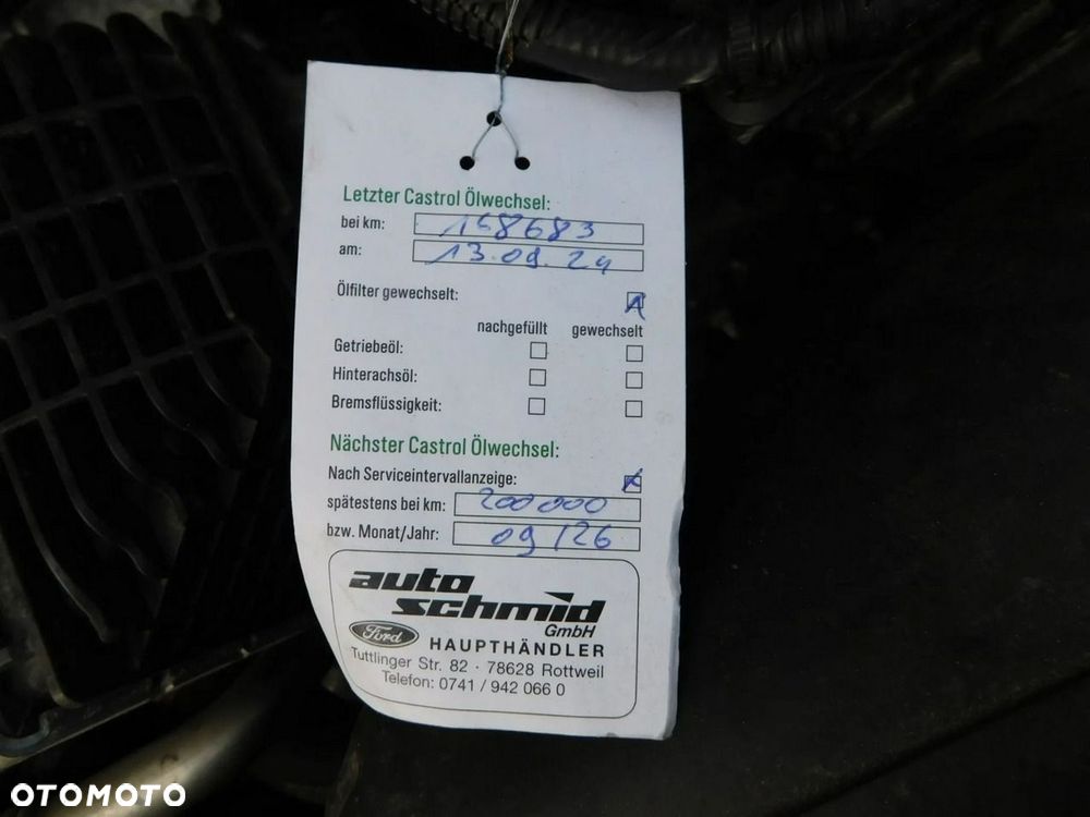 Ford S-Max 2.0 TDCi Trend PowerShift - 25
